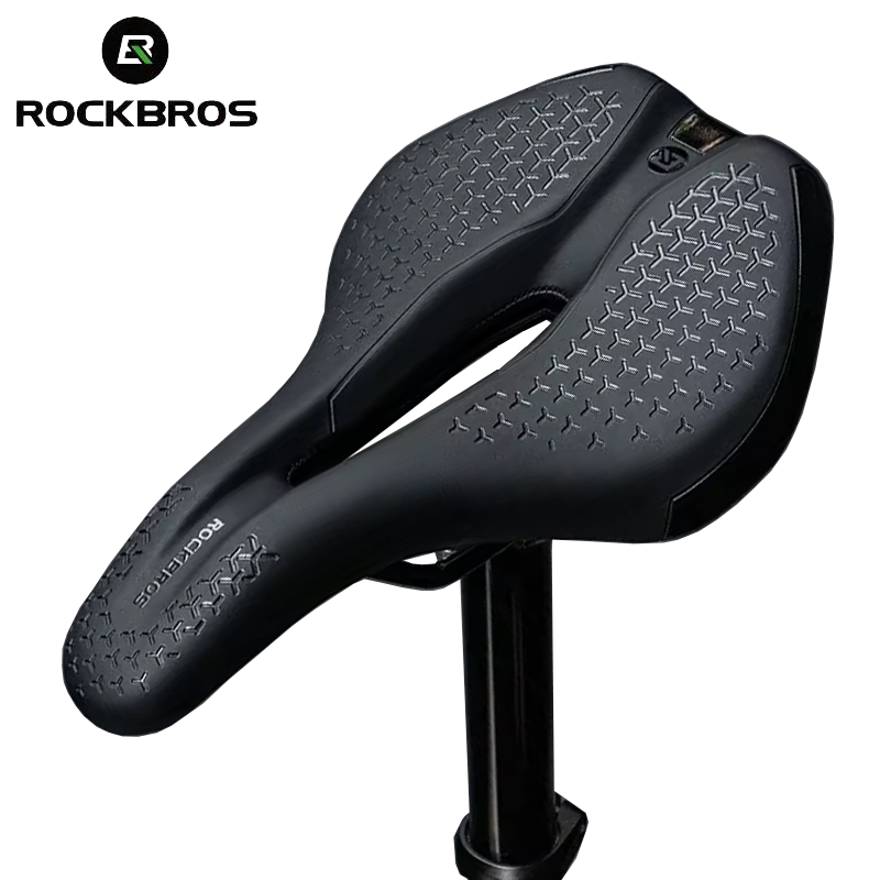 Mtb Saddle Lightweight - ROCKBROS седло для горного и шоссейного