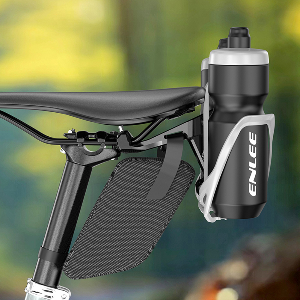 Mtb Saddle Lightweight - Удлинительный держатель для бутылки велосипедное седло