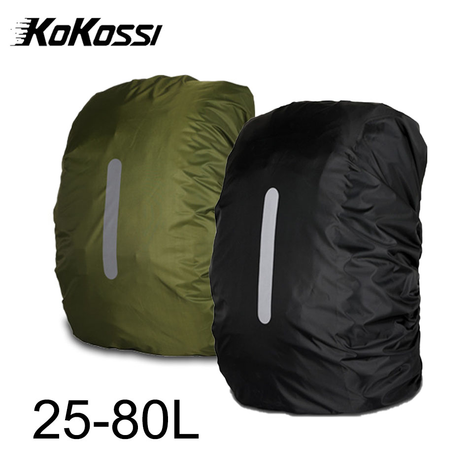 Men'S Mountain Biking Shoes - KoKossi 1 шт. 25-80 л рюкзак