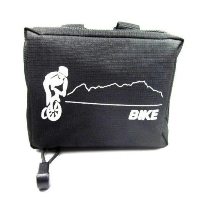 Mountain Biking First Aid Kit - Профессиональная персональная аптечка для велосипеда для