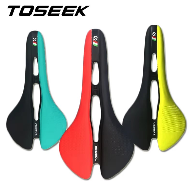 Mtb Saddle Lightweight - TOSEEK TOSEEK Mtb седло Сверхлегкая подушка