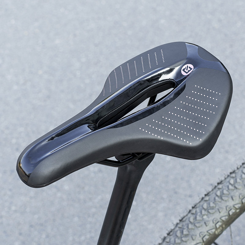 Mtb Saddle Lightweight - ROCKBROS велосипедное седло дышащее удобное подушка