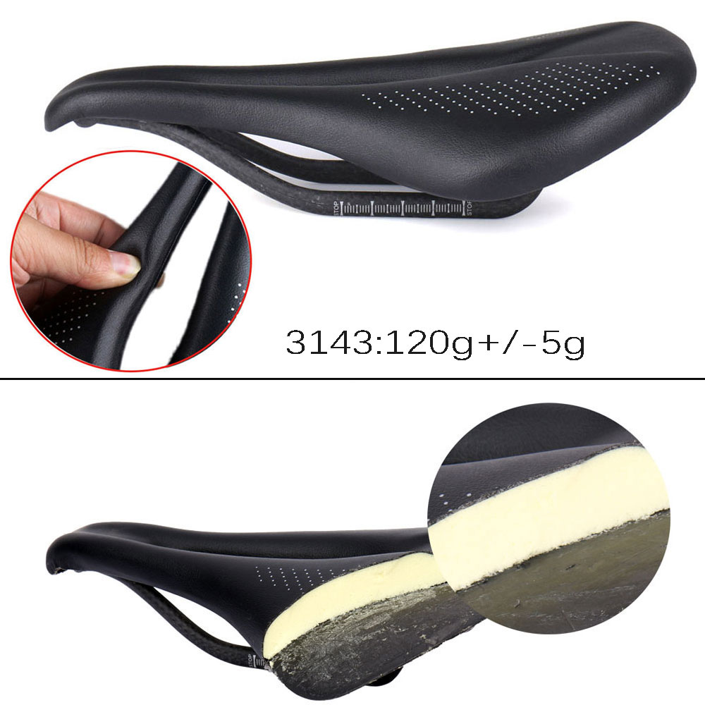 ELITAONE карбоновое велосипедн – обзор и цена Mtb Saddle Lightweight