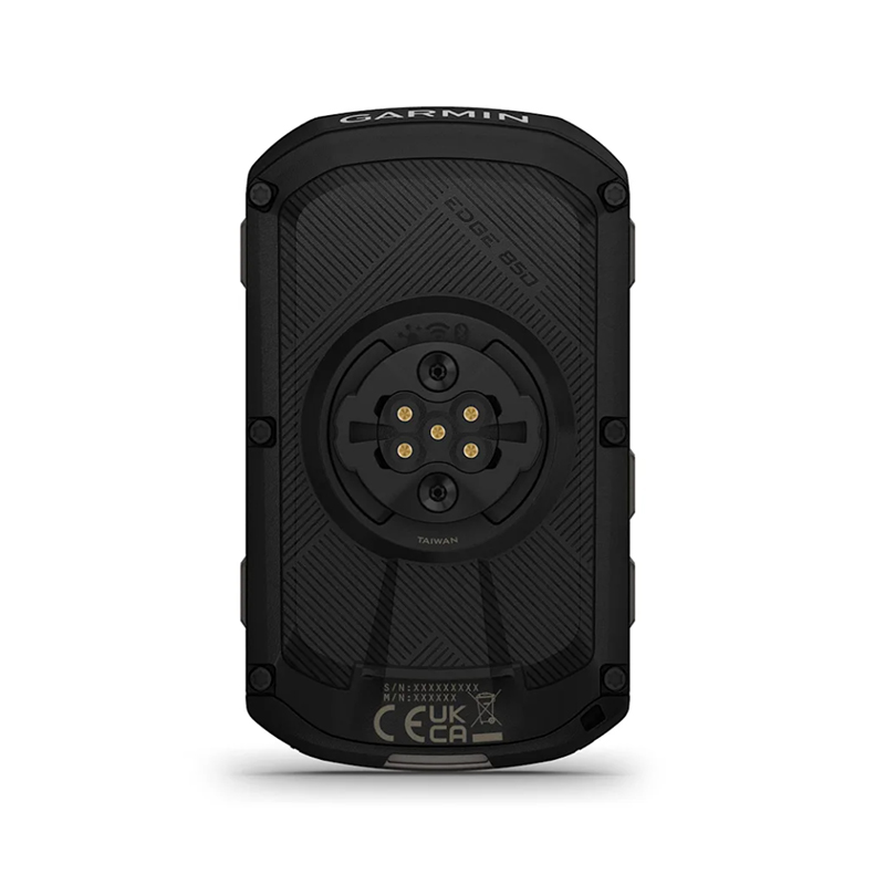 Garmin Edge 550/850 велосипедн – обзор и цена Mountain Biking For Fitness