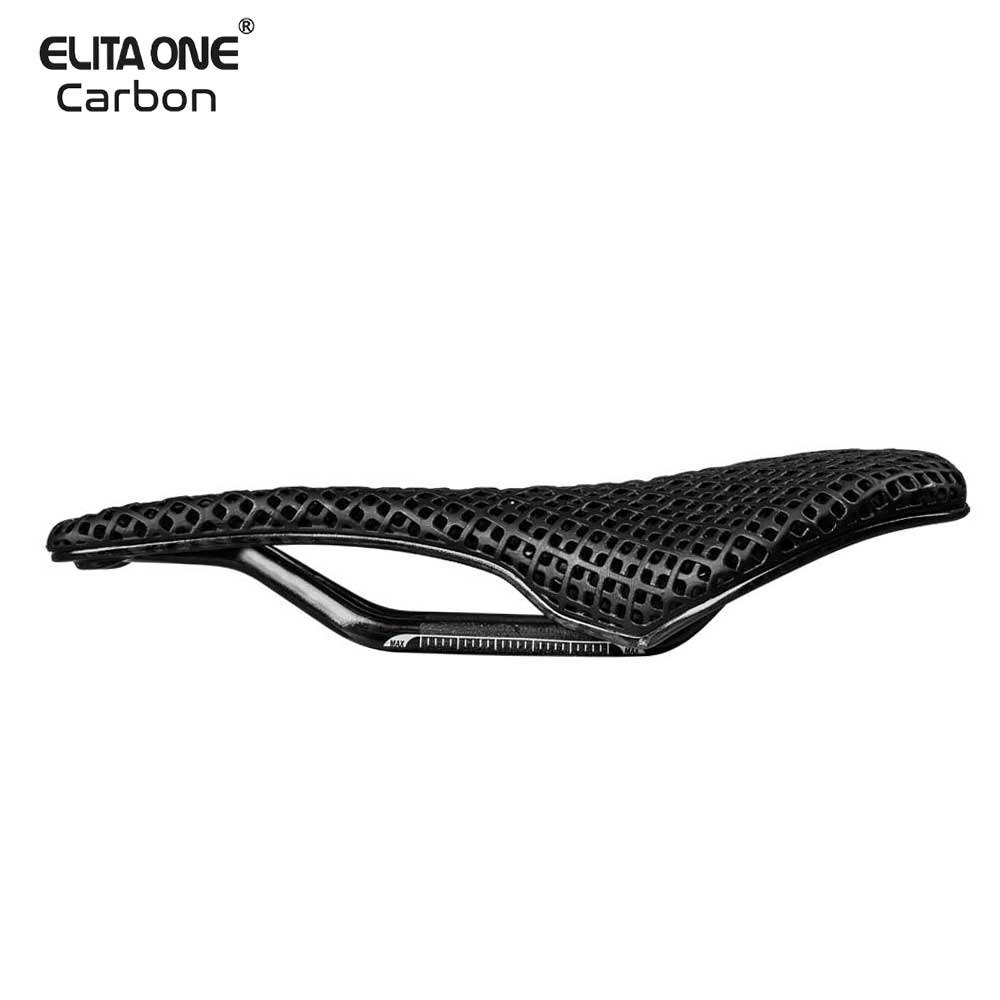 Карбоновое седло Elitaone для  – обзор и цена Mtb Saddle Lightweight