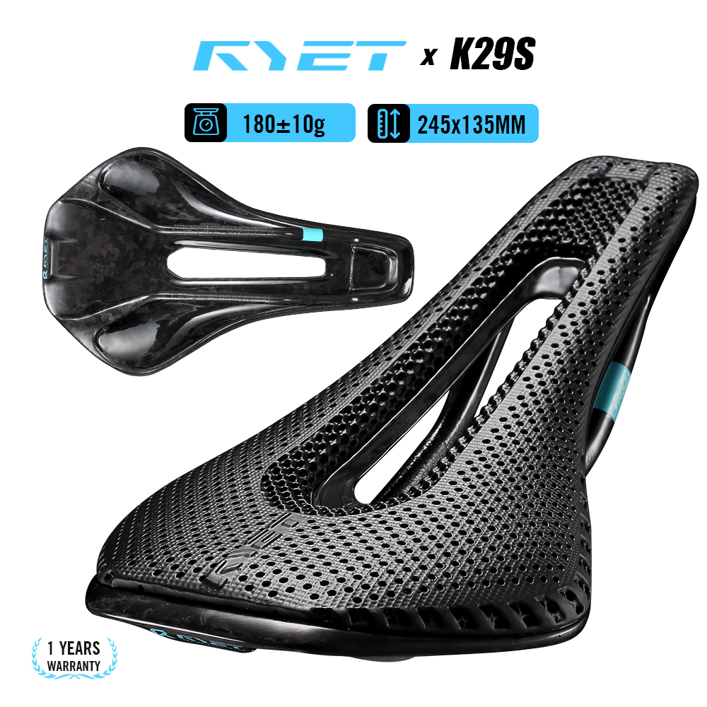 Велосипедное седло RYET 2026 с – обзор и цена Mtb Saddle Lightweight