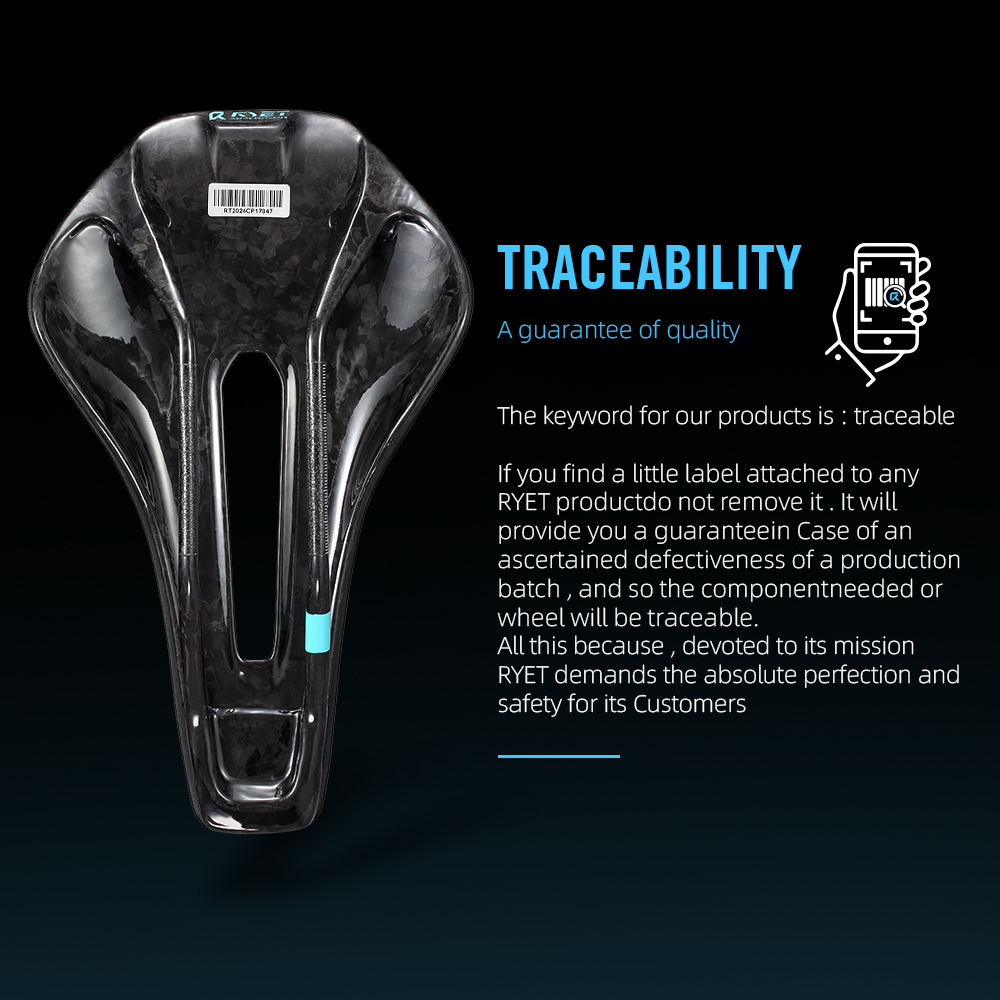 Велосипедное седло RYET 2026 с – обзор и цена Mtb Saddle Lightweight