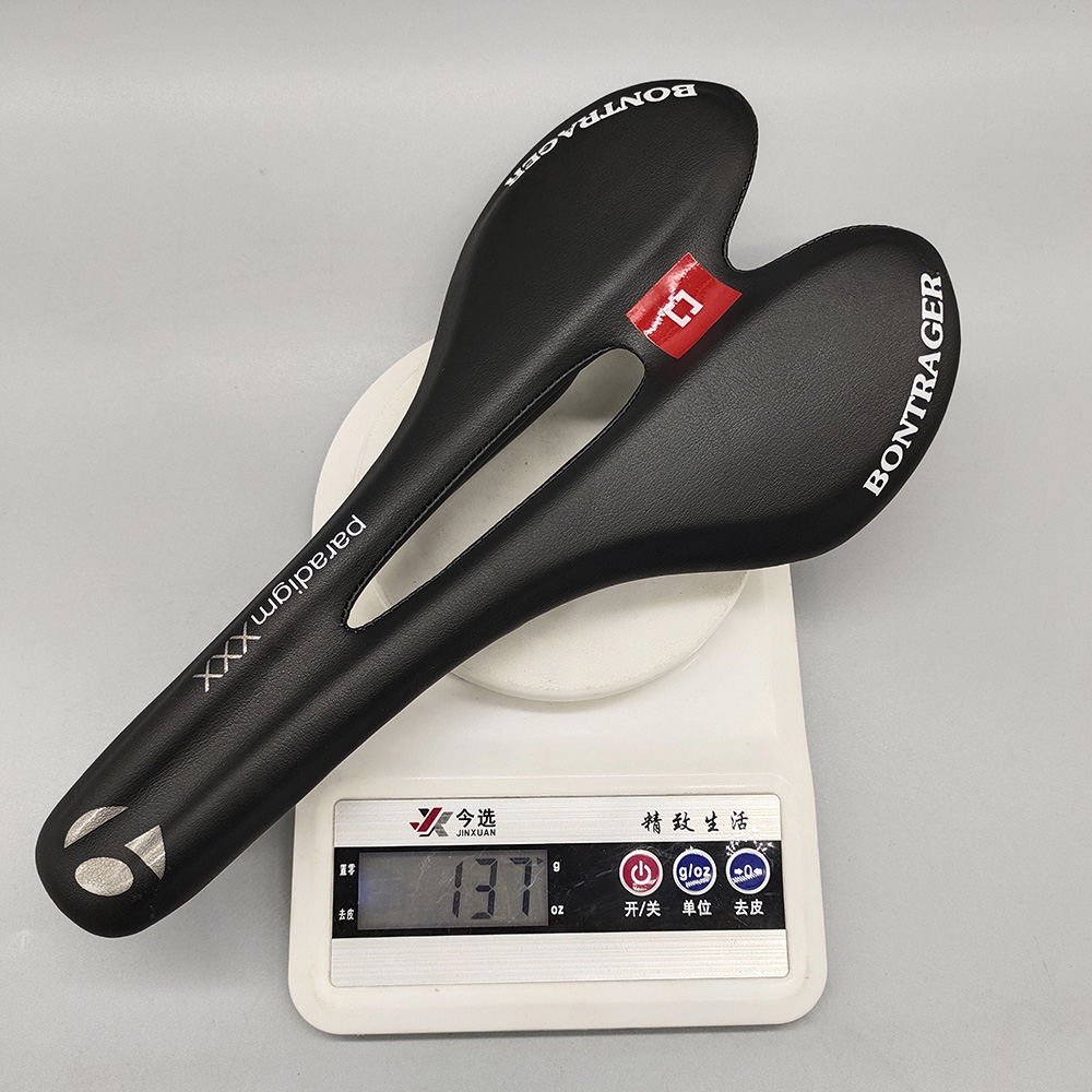 Седло Велосипедное карбоновое  – обзор и цена Mtb Saddle Lightweight