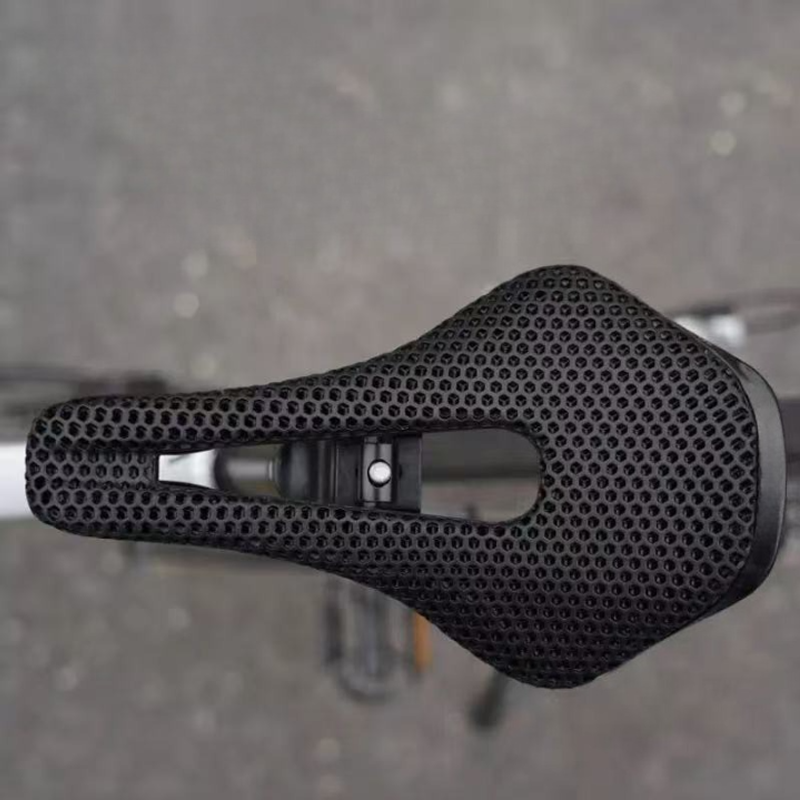 Седло с 3D принтом 7*7 мм, вел – обзор и цена Mtb Saddle Lightweight