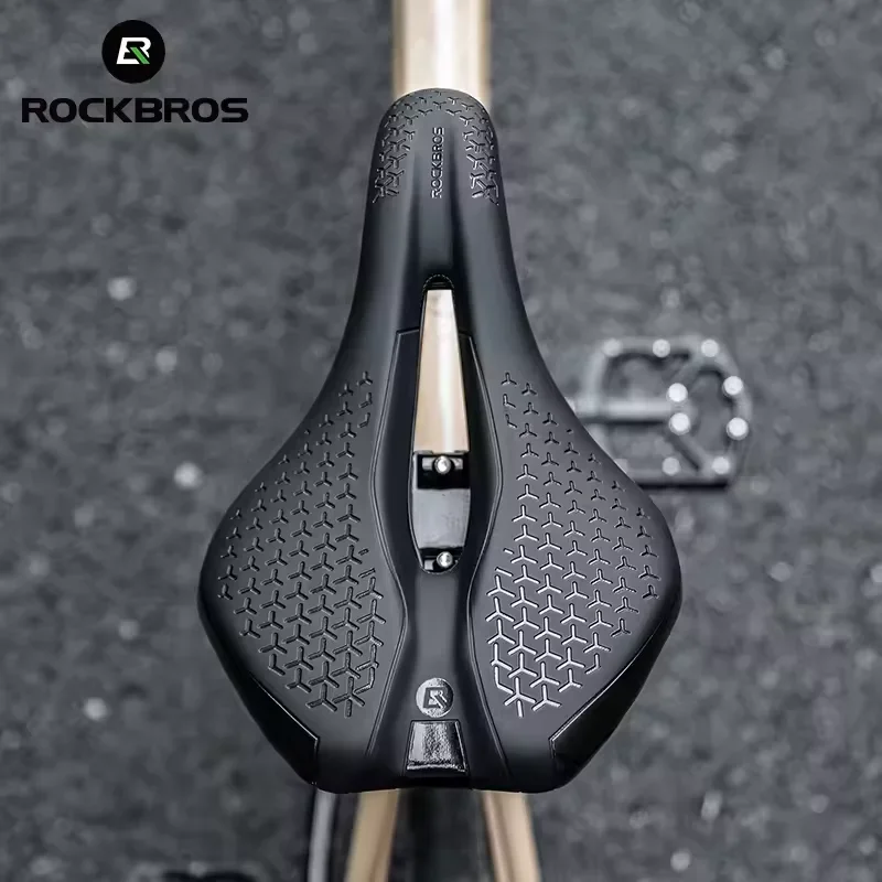 ROCKBROS седло для горного и ш – обзор и цена Mtb Saddle Lightweight