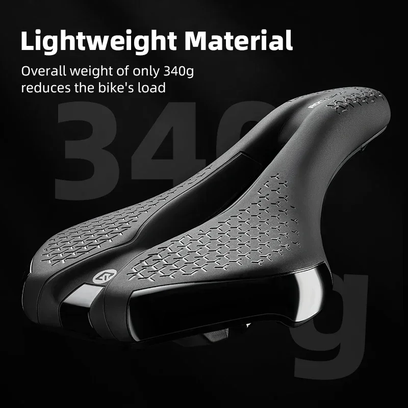 ROCKBROS седло для горного и ш – обзор и цена Mtb Saddle Lightweight