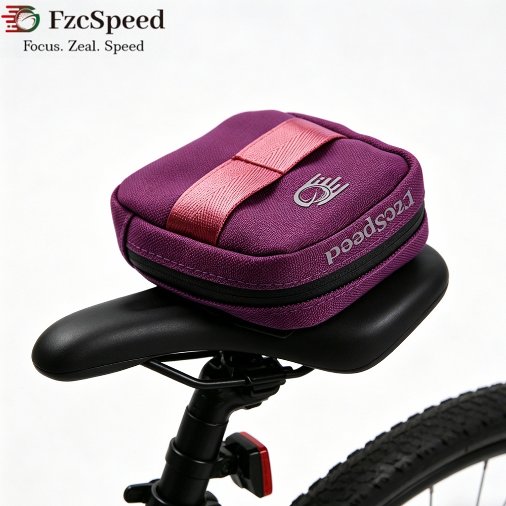 Мини-сумка для велосипедного с – обзор и цена Mtb Saddle Lightweight