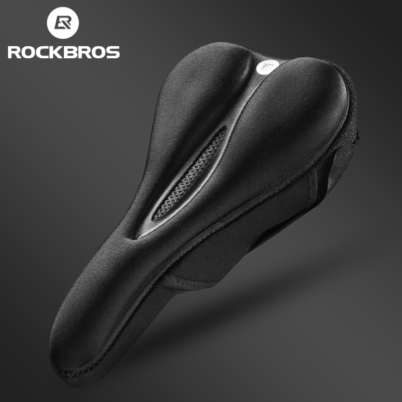 Силиконовое седло для велосипе – обзор и цена Mtb Saddle Lightweight