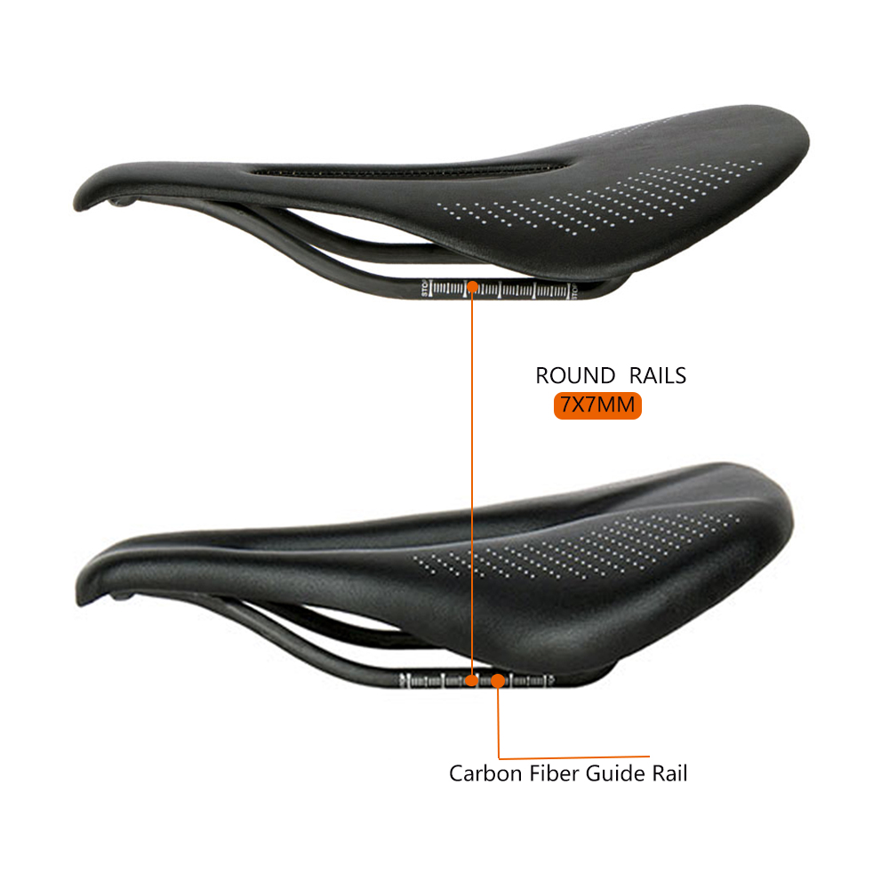Новое карбоновое велосипедное  – обзор и цена Mtb Saddle Lightweight