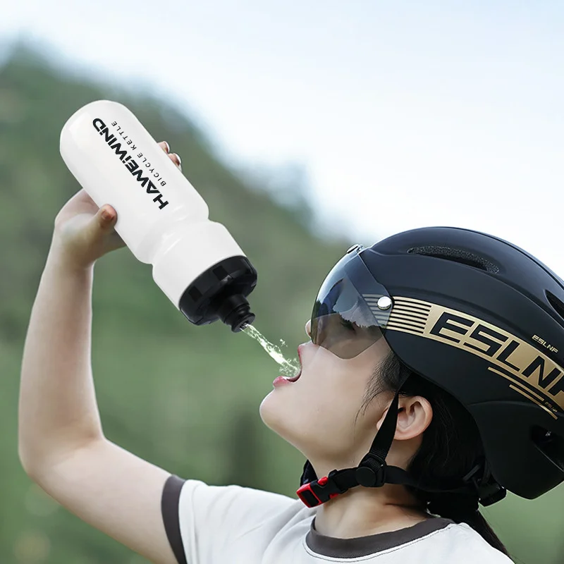 Велосипедная бутылка для воды  – обзор и цена Mountain Biking For Fitness