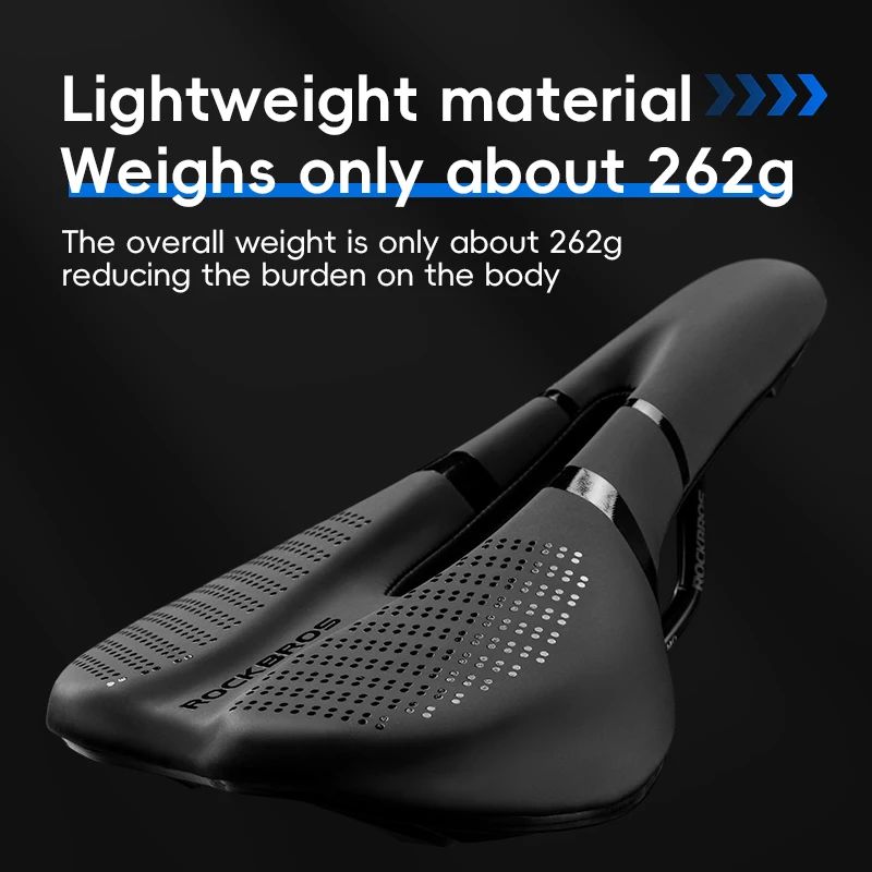 ROCKBROS велосипедное седло ле – обзор и цена Mtb Saddle Lightweight