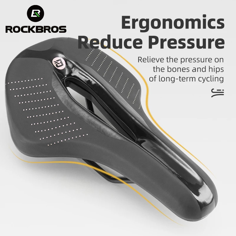 ROCKBROS велосипедное седло ды – обзор и цена Mtb Saddle Lightweight
